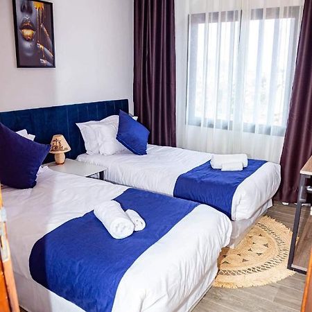 Yvanka Appart'City Antsirabe Exterior foto