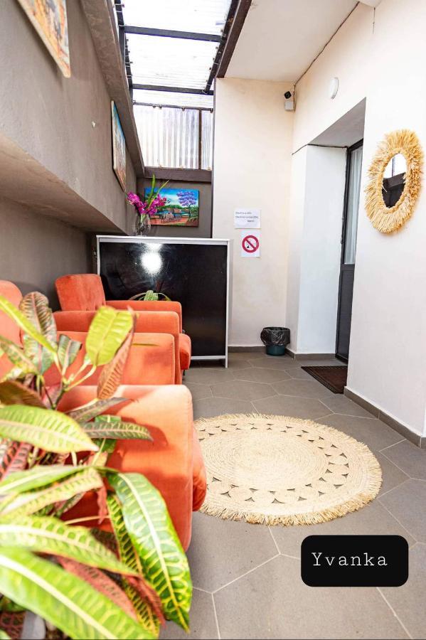 Yvanka Appart'City Antsirabe Exterior foto